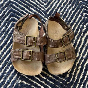 Baby Sandals